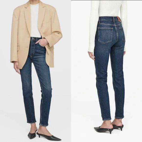 Anine bing hotsell jagger jeans
